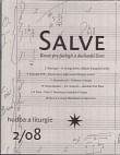 Salve - Revue pro teologii a duchovní život 2/08