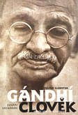 Člověk Gándhí