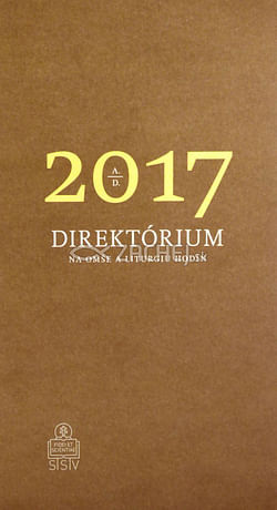 Direktórium 2017