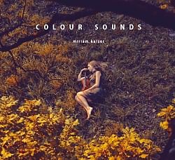CD: Colour Sounds