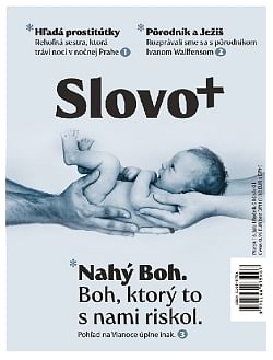 Noviny: Slovo+ 0/2016