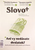 Noviny: Slovo+ 2/2017