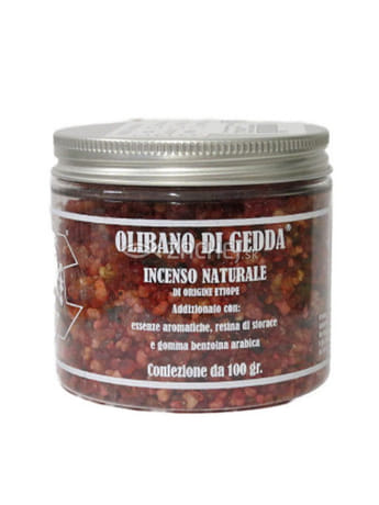 Tymián SANDALO (100g)