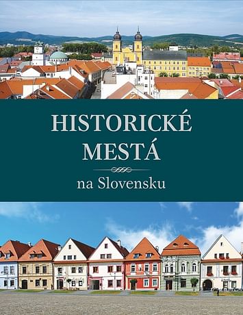 Historické mestá na Slovensku