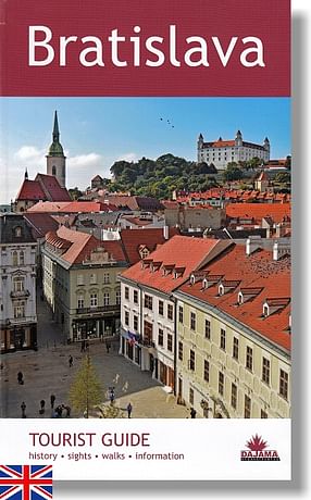 Bratislava - tourist guide