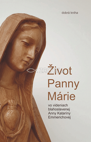 Život Panny Márie