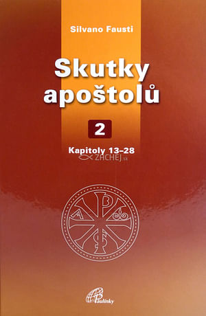 Skutky apoštolů 2