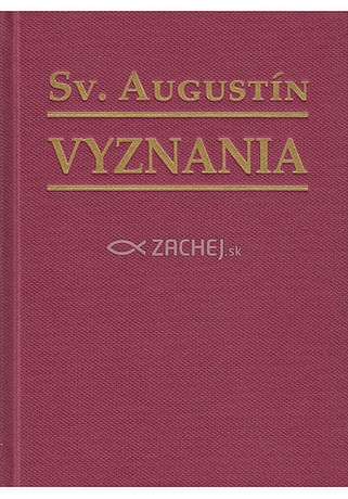 Vyznania