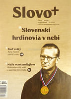 Noviny: Slovo+ 8/2017
