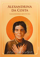 Alexandrina Da Costa - saleziánska mystička