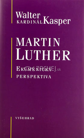 Martin Luther - Ekumenická perspektiva