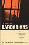 The Night of the Barbarians