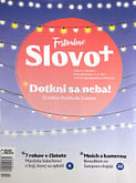 Noviny: Slovo+ 11/2017