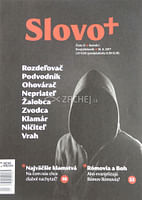 Noviny: Slovo+ 12/2017