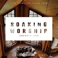 CD: Soaking Worship