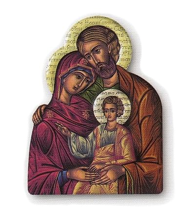 Magnetka: Sv. rodina (15/102)