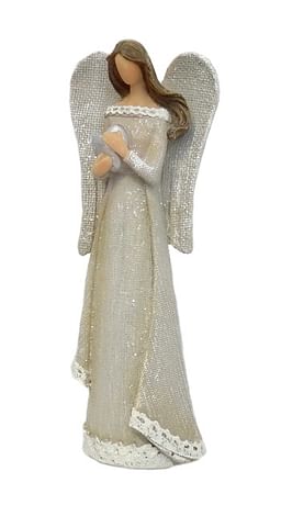 Anjel - 25 cm (1446)