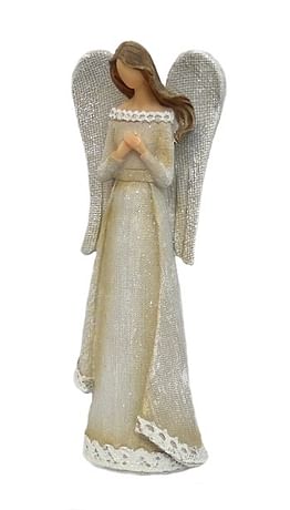 Anjel - 25 cm (1437)