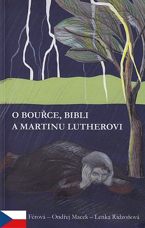 O bouřce, Bibli a Martinu Lutherovi