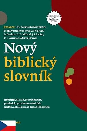 Nový biblický slovník (český)