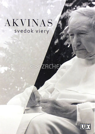DVD: Akvinas, svedok viery