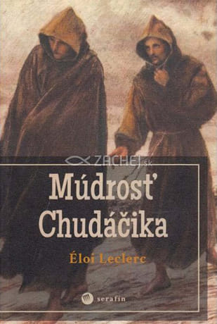 Múdrosť Chudáčika