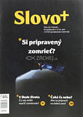 Noviny: Slovo+ 20/2017