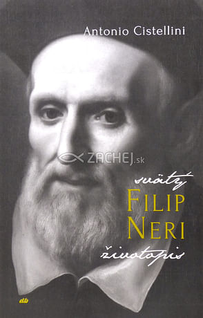 Filip Neri - životopis