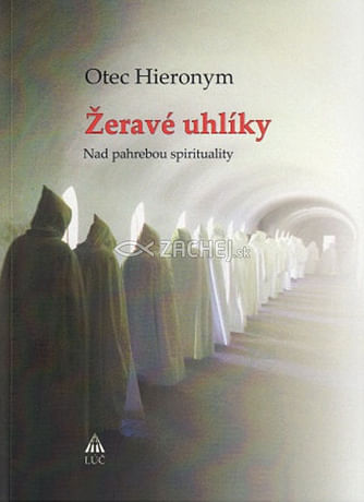 Žeravé uhlíky