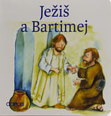 Ježiš a Bartimej (Doron)