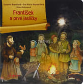 František a prvé jasličky (Doron)