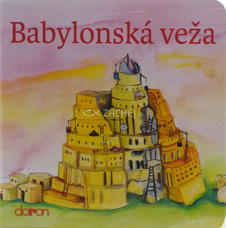 Babylonská veža (Doron)