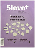 Noviny: Slovo+ 23/2017