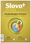 Noviny: Slovo+ 24/2017