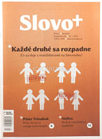 Noviny: Slovo+ 2/2018