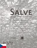 Salve - Revue pro teologii a duchovní život 2-3/17