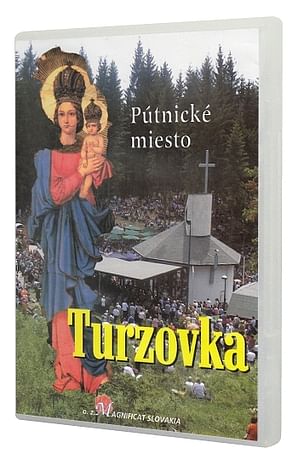 DVD - Turzovka