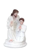 Ježiš s chlapcom (3605)