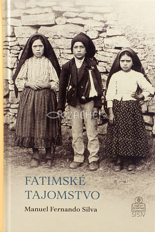 Fatimské tajomstvo