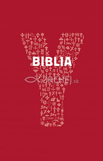 Y-BIBLIA - Biblia Katolíckej cirkvi pre mladých