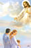 Obrázok: Modlitba za zachovanie Božieho plánu s manželstvom a rodinou