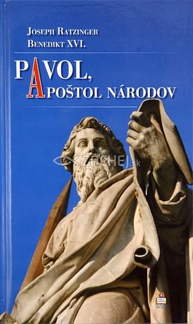 Pavol, apoštol národov
