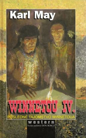 46+ Karl May Winnetou Knihy Gif