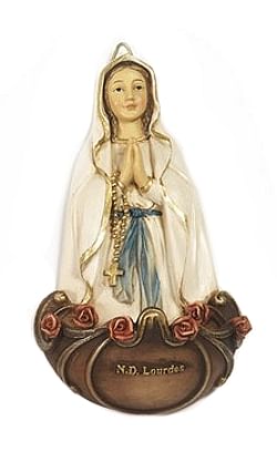 Svätenička: Panna Mária Lurdská (PB14559)