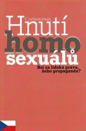 Hnutí homosexuálů