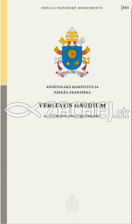 Veritatis gaudium / PD. 103