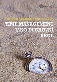 E-kniha: Time management jako duchovní úkol