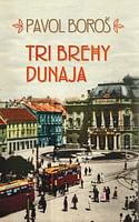 E-kniha: Tri brehy Dunaja