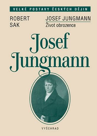 E-kniha: Josef Jungmann