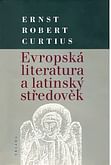 E-kniha: Evropská literatura a latinský středověk